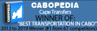 cabopedia cape transfers