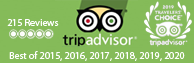 tripadvisor cape transfers